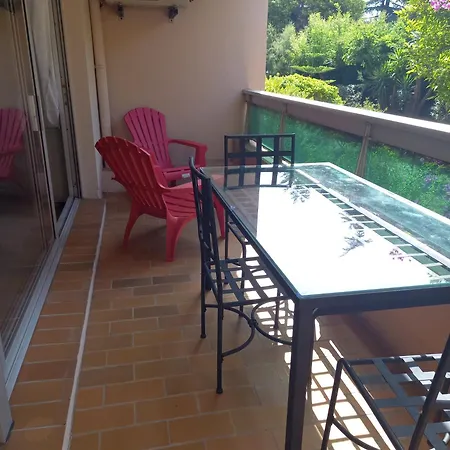 Appartement Godillot T1 *