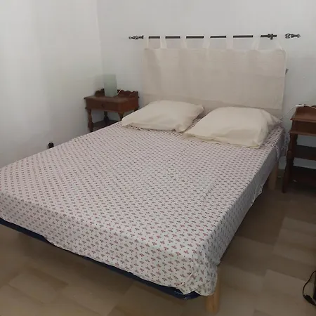 Appartement Godillot T1
