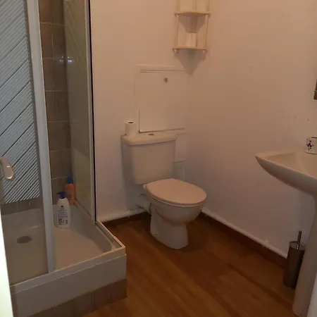 Godillot T1 Appartement Hyères
