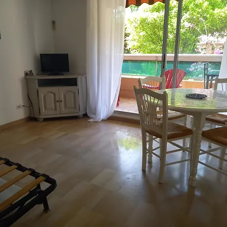 Appartement Godillot T1 Hyères
